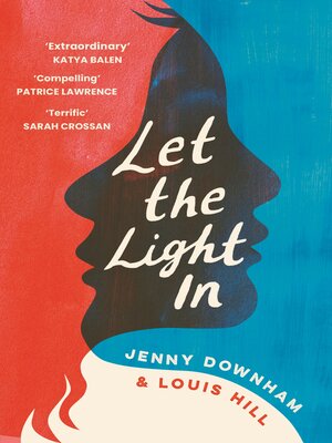 cover image of Let the Light In
